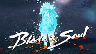 [블레이드 &amp; 소울] 이벤트 의상 '얼었소, 얼…