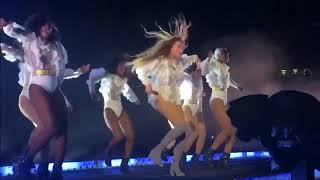 WOW AS IN WOW Beyoncé dances to Sarah Geronimo39s Kilometro