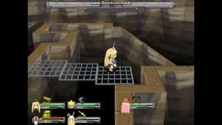 겟엠프드 연습모드