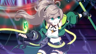 리티아 1라인 스토리무비: 규율에 얽매이지 않고 미지의…