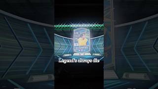 레전드가 죽긴 뭘 안죽어;; #피파온라인4 #fc온라인4 #인생강화 #강화 #7카 #추천 #shorts