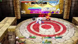 겟앰프드 초고수로봇 주말프드