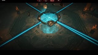 디아블로이모탈 세계의격돌 16강전