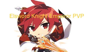 [Elsword KR/엘소드] Knight Empero…