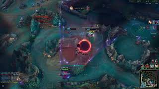 리그오브 레전드 챔피언 진 플레이영상