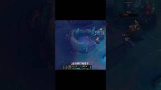 Shaco jungle #shorts #leagueof…