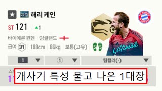 신규 특성 달고 나온 25토츠 TOP5 피파4