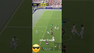 Johan Cruijff #pes #피파4 #efoot…