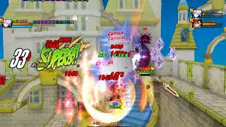 Elsword KR엘소드 맹획 탈모 22영상이어라