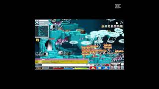 옛날 메이플스토리 근본 블리자드 망둥 학살영상 ㄷㄷ 날아다니며 전체몹 쓸어버리기 옛날메이플 로나월드 메이플랜드 메랜 메이플월드 메이플스토리