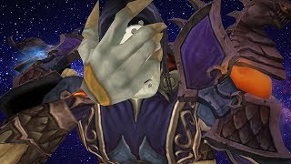 WoW BfA PvP  Let39s Play Frost Magier  So is doof