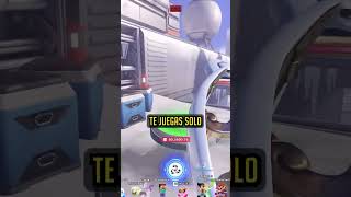 COMO que TEMPORADA ABURRIDA??? #overwatch2 #overwatchespañol