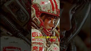 스타크래프트 매딕 실사화 #aiart