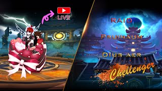 【Elsword TW/엘소드】奶茶の頻道 15挑戰 清0清…