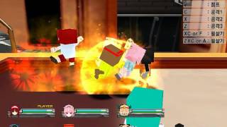 [겟엠프드]쥬신게임아카데미 6개월 차 SR 팀시연회 51기 3조 작품_박범주 이슬기_클라이언트