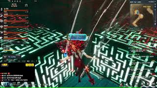 [블소네오] 퇴근 완료 !! 신나는토요일 불타는 이밤  (3~5일 휴방입니다 )#BNSNEO