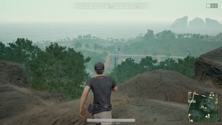 다크소울 3  배틀그라운드