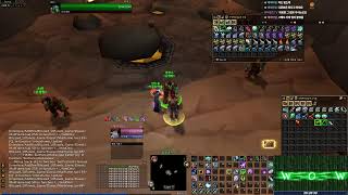 해피타임 월드오브워크래프트(와우) 클래식 기념일서버/Happytime World of Warcraft(WoW) Classic 20th Anniversary 2025/07/16