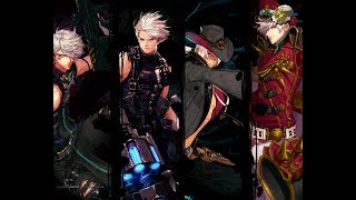 [던파]  던파는 그리움입니다