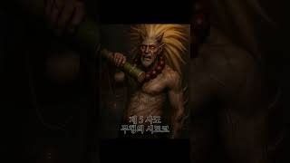 던전앤파이터 13사도 실사화 #던파 #던전앤파이터 #a…