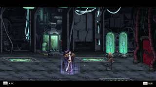 던전 앤 파이터 스토리 18 (패러메딕)