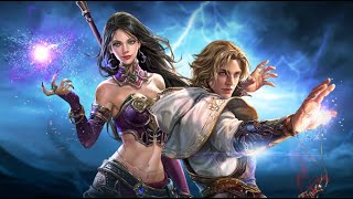 [8/21]리니지m 신섭 새벽지킴이 #글루디오9#하느#부주#불도그#빅보스#수삼티비#까리티비#우천#톡톡업#홍백티비