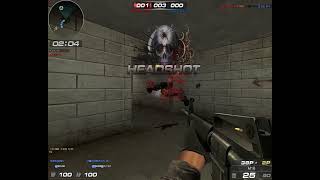 20250724 서든어택 | SUDDEN ATTACK