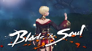 [블레이드 &amp; 소울] 봉마 시즌 의상 '붉은 들…