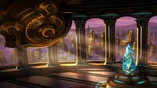 스타크래프트 리마스터 브루드워 9.5. 검은기원