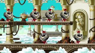 메이플스토리 BGM - 망각의 길 (Forgetfuln…