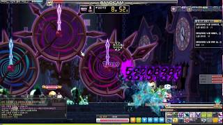 메이플스토리 224데벤져 카오스 반반