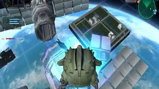 건담 SD건담 캡슐파이터 드래곤슬레건 오버워치 20190428 000147