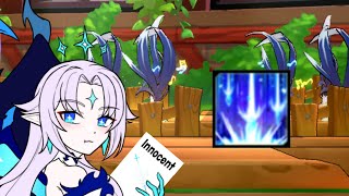 [엘소드/Elsword] 레오카 이론 Rain of c…