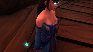 Фарм 18 ключей   WoW BFA