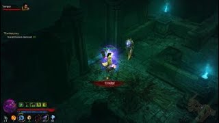 ps4 디아블로3 정벌 - 탐욕  Diablo III:…