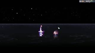 메이플스토리 Borderless 스토리