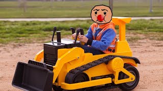 그냥 다 밀어버렸습니다