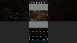 #디아블로4​ #시즌9​ #강령술사​ #하수인​ #나락…