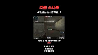 [서든어택] 티알지 반투명 좋은데~?