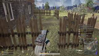 [게임_배틀그라운드]  딴지 아저씨들하고 배그~!