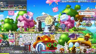 익카 퍼클성공 ! 바로 무릉 100층 견적재볼까?