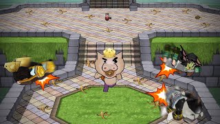 겟앰프드 바나나통에 미쳐버린 사람