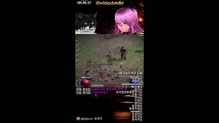 wickedstella 디아블로2 래더11