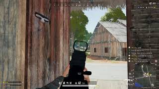 [게임_배틀그라운드]  딴지 아저씨들하고 배그~!