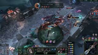 거북이1호의 리그오브레전드(Lol,롤)(가랏 찌르기 공…