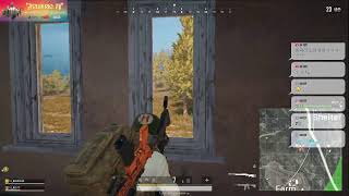 리오티비 PS4 배틀그라운드 생방송