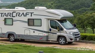 2026년형 스타크래프트 RV 코리아 – 여행을 위한 …
