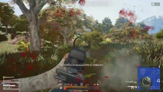 배틀그라운드 저세상 듀오