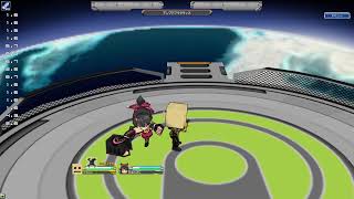 일본서버 아테나의 가호 진품 리뷰