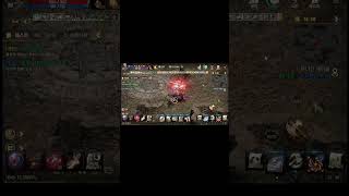 [한글자TV] 리니지m 변종거대여왕개미 탐방